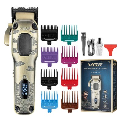 VGR V-027