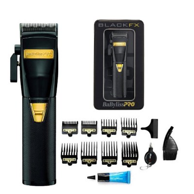 BLACKFX Babyliss PRO FX870BN NOIR