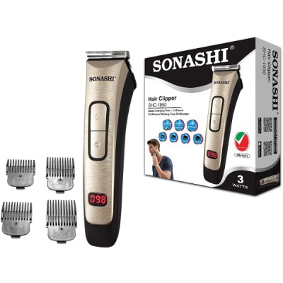 SONASHI SHC-1050