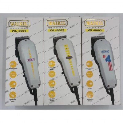 WAHL TONDEUSE WL-8001 / 8003 / 8005