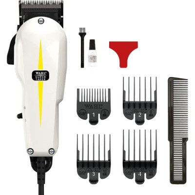 WAHL ENDURANCE SERIES 8467