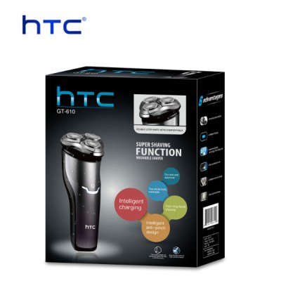 HTC GT-610 SHAVING