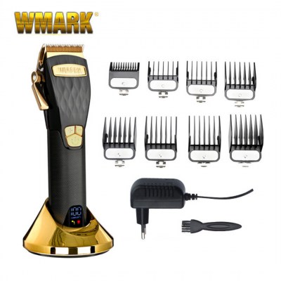 TONDEUSE RECHARGEABLE WMARK NG-2032