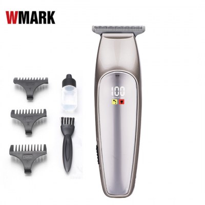 TONDEUSE RECHARGEABLE WMARK F33-HC006