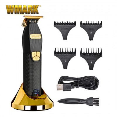 TONDEUSE RECHARGEABLE WMARK NG-2033