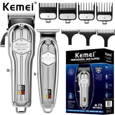 KEMEI KM-1983