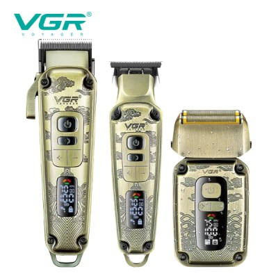VGR V-642