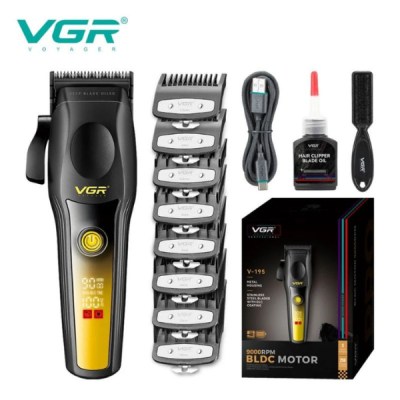 VGR V-195