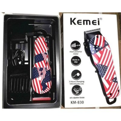 KEMEI KM-830
