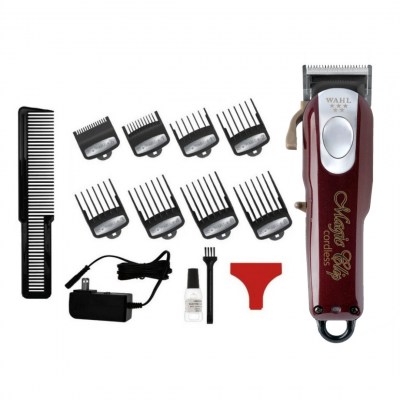 WAHL TONDEUSE CORDLESS MAGIC CLIP