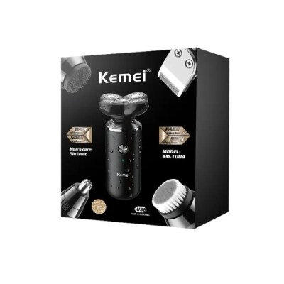 KEMEI KM-1004
