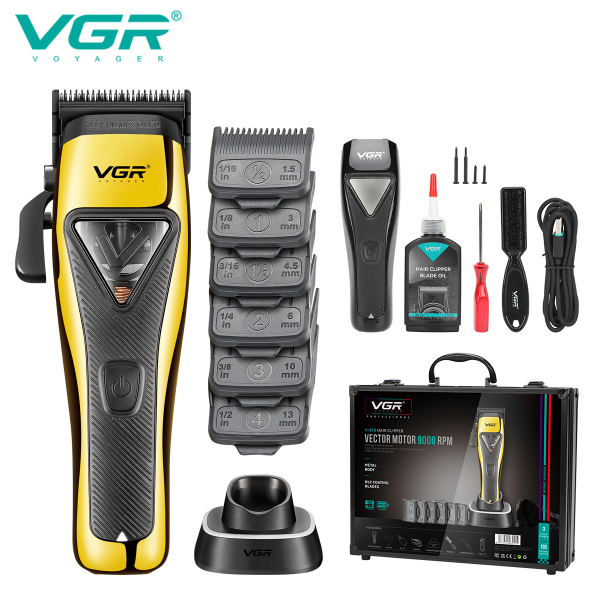VGR V-015