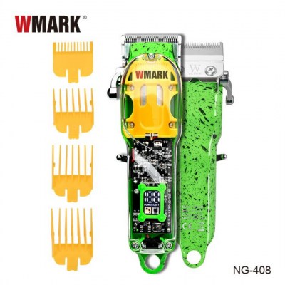 TONDEUSE RECHARGEABLE WMARK NG-408