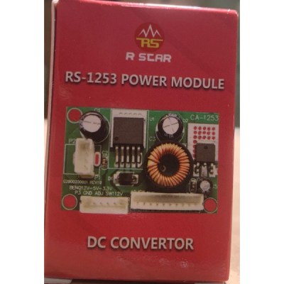 BLASTE LED MODULE RS-1253 /GM