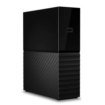 WD My Book 14Tb (USB 3.0)