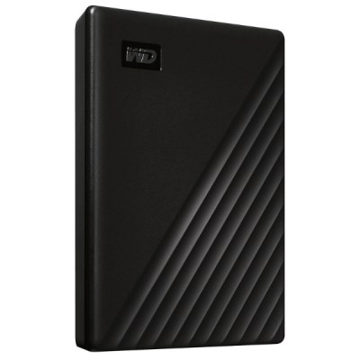 WD My Passport 1Tb (USB 3.0)