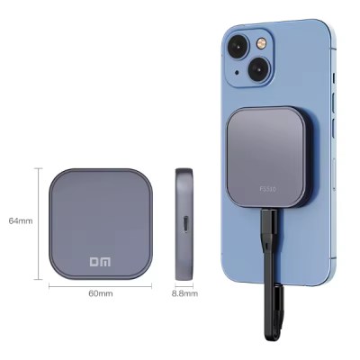 DM MINI FS510 1Tb