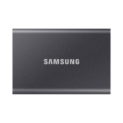 Samsung Portable SSD T7 2Tb