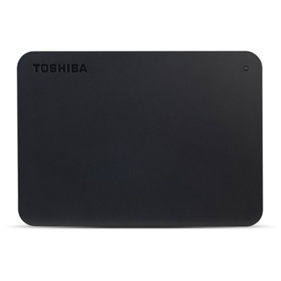 Toshiba Canvio Basics 500Gb
