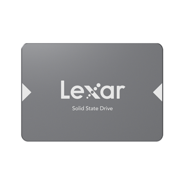Lexar 2.5” SATA III (6Gb/s) SSD 128Gb