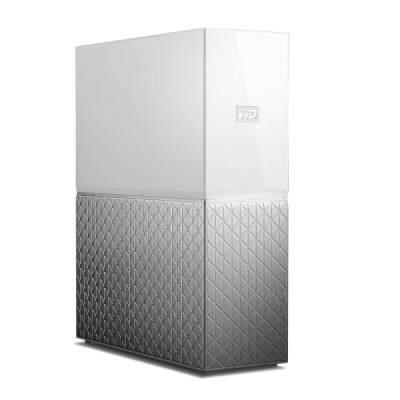 WD My Cloud Home 4TB