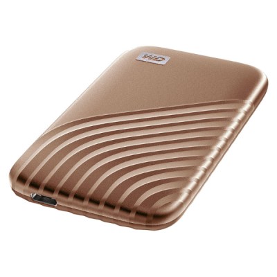 WD My Passport SSD 500Gb USB 3.1