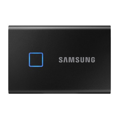 Samsung Portable SSD T7 Touch 1Tb