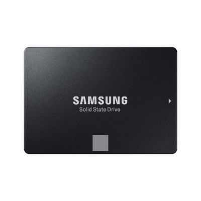 Samsung SSD interne 860 EVO 2.5" 500Gb