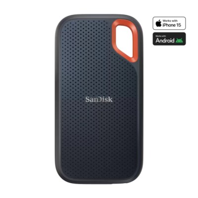 SanDisk Extreme Portable SSD 250Gb