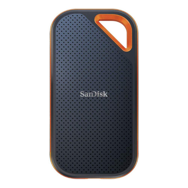 SanDisk Extreme PRO Portable SSD 4Tb