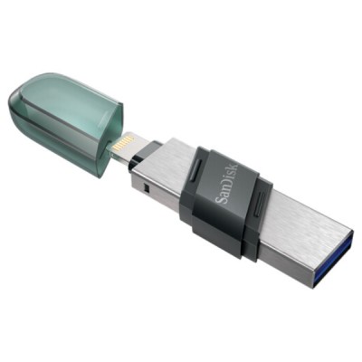 SanDisk iXpand Flash Drive Flip 32Gb