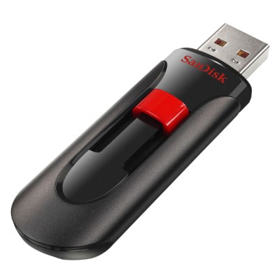 SanDisk Cruzer Glide USB 3.0 16Gb