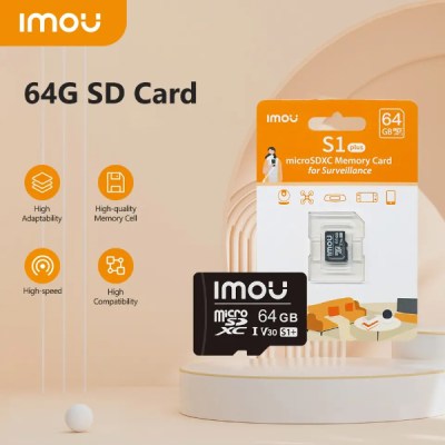 Imou ST2-64-S1