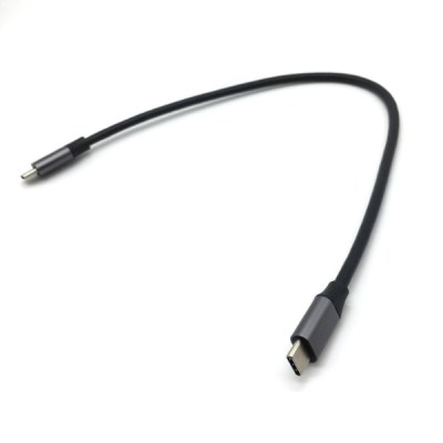 R SCAR RS-TCTC0.3M CABLE TYPE-C TO TYPE-C 30CM