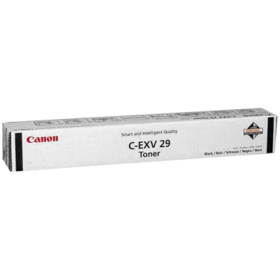Canon C-EXV29 - Noir (Original)