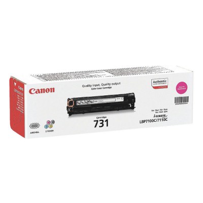 CANON 731 - Magenta (Original)
