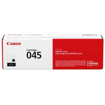 Canon 045 - Noir (Original)