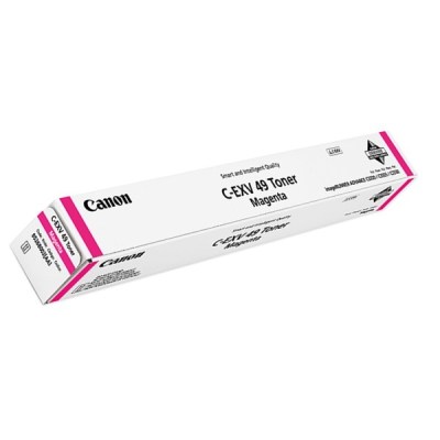 Canon C-EXV49 - Magenta (Original)