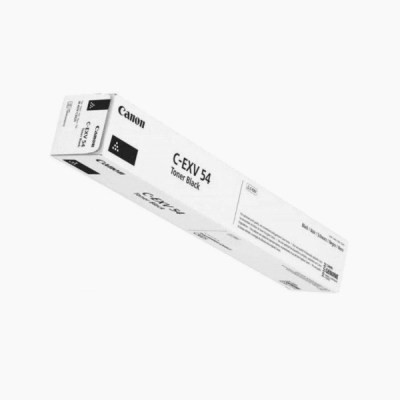CANON C-EXV54 - Noir (Original)