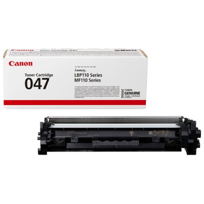 Canon 047 - Noir (Original)