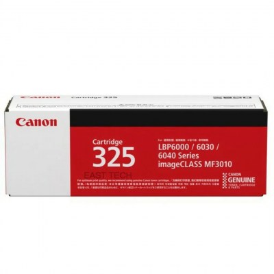 CANON 325 - Noir (Copy)