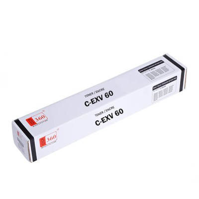 GIGA 360 C-EXV60 - Noir (Copy)