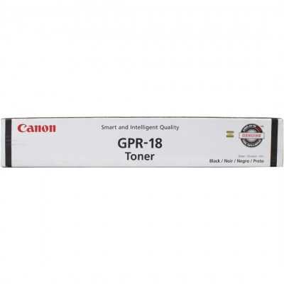 CANON GPR-18 - Noir (Copy)