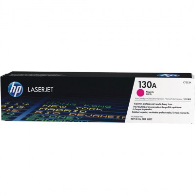 HP-130A (CF353A) - Magenta (Copy)