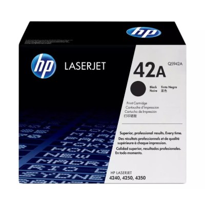 HP-42A (Q5942A) - Noir (Copy)