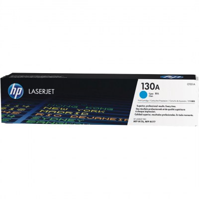 HP-130A (CF351A) - Cyan (Copy)