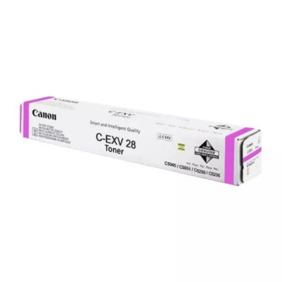 Canon C-EXV 28 (2797B002) - Magenta (Copy)