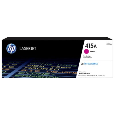 HP-415A (W2033A) - Magenta (Copy)