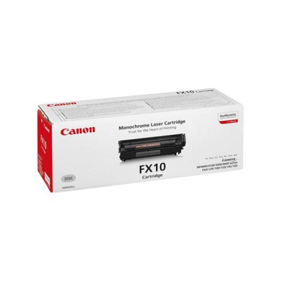 CANON FX-10