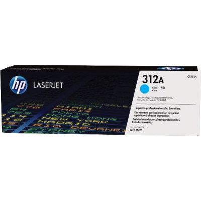 HP-312A (CF381A) - Cyan (Copy)